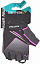 Велоперчатки RUSH HOUR STANDART GEL р.S розовый 01-3020 gel