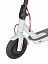 Электросамокат 8.5" i-BIKE LEADER E9 до 120 кг белый