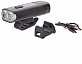 Фара передняя 2 Led, 1000 Lm RUSH HOUR JY-7129-1000