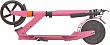 Электросамокат 8" RUSH HOUR S7 до 80 кг розовый