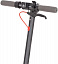 Электросамокат 8.5" i-BIKE LEADER E9 до 120 кг белый