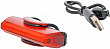 Фонарь задний 16 Led chip, 50 Lm RUSH HOUR JY-6102T